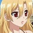 Chat with Garnet, the  character AI chatbot