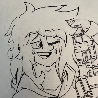 Chat with Jackson, the OC character AI chatbot