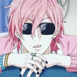Chat with Ayato yuri, the Anime character AI chatbot