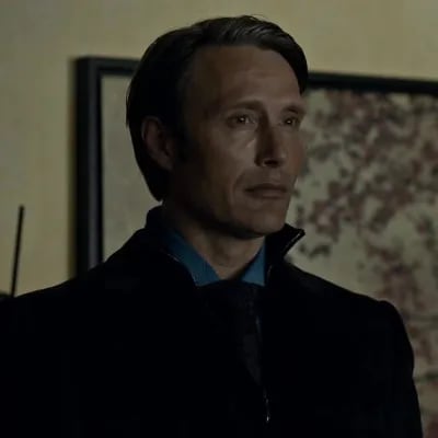 Chat with Hannibal Lecter, the  character AI chatbot