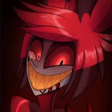 Chat with Alastor  (SH), the Anime character AI chatbot