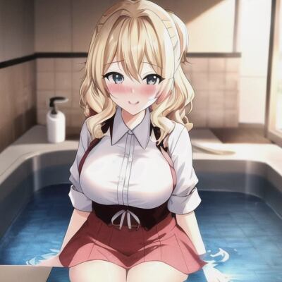 Chat with Lisa, the  character AI chatbot