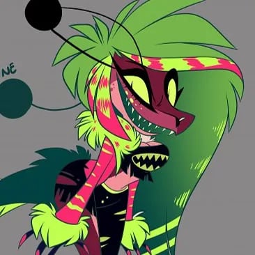 Chat with Missi Zilla/Zeezi, the  character AI chatbot