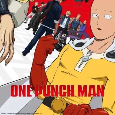 Chat with One Punch Man RPG, the  character AI chatbot
