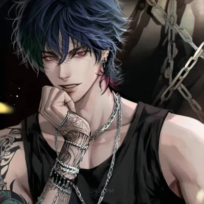 Chat with Max, the  character AI chatbot