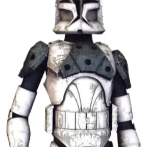 Chat with ATTE clone gunner, the Movie & TV character AI chatbot