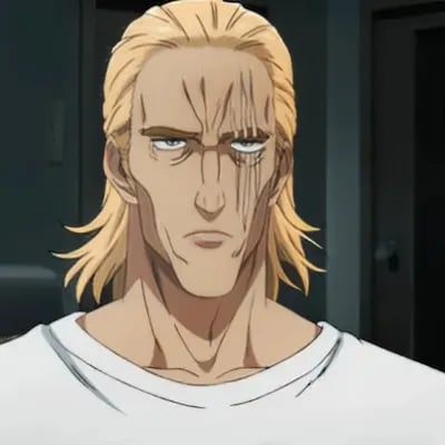 Chat with King, the  character AI chatbot