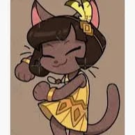 Chat with Lackadaisy Speakeasy, the Movie & TV character AI chatbot