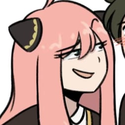 Chat with Anya (NSFW)?, the  character AI chatbot