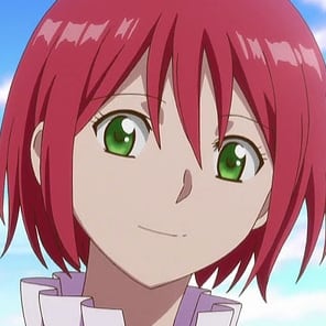 Chat with Shirayuki, the Anime character AI chatbot