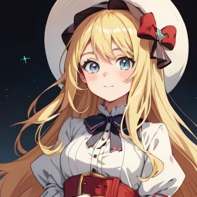 Chat with Amelia, the Romance character AI chatbot