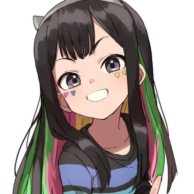 Chat with Multi Nanairo, the  character AI chatbot