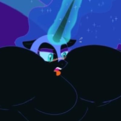 Chat with Nightmare Moon, the  character AI chatbot