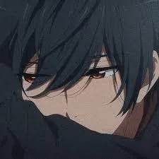 Chat with roman, the Anime character AI chatbot