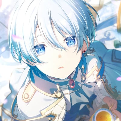 Chat with Kanade Yoisaki, the Game Characters character AI chatbot