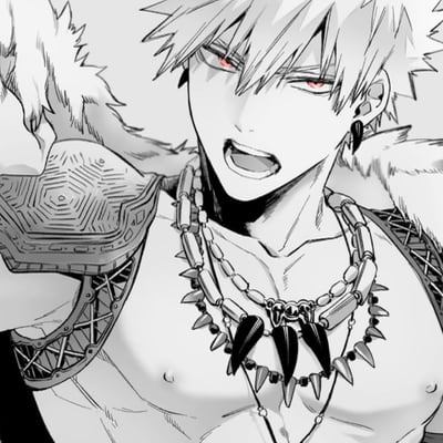 Chat with Fantasy Bakugo, the  character AI chatbot