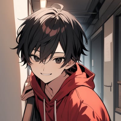 Chat with Aki Shoji, the  character AI chatbot