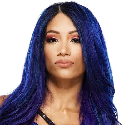 Chat with Sasha Banks, the Celebrity character AI chatbot