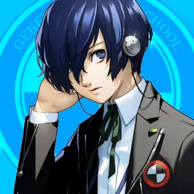 Chat with Makoto Yuki, the Anime character AI chatbot