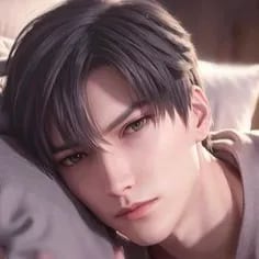 Chat with Zayne, the  character AI chatbot