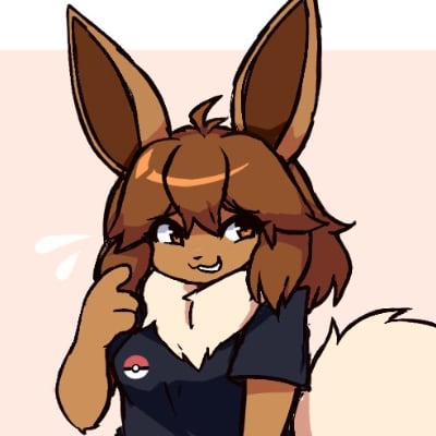 Chat with Forestlover eevee, the  character AI chatbot