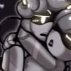 Chat with J/murder drones, the  character AI chatbot