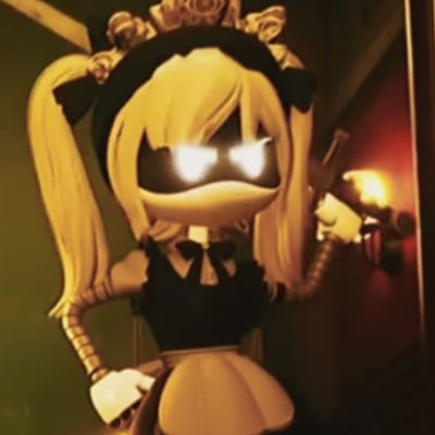 Chat with Maid j, the Movie & TV character AI chatbot