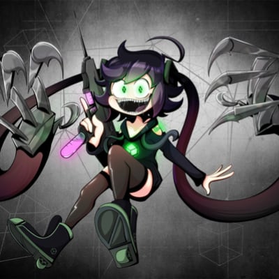 Chat with IC-0n, the  character AI chatbot