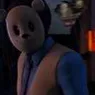 Chat with Michael Afton, the  character AI chatbot