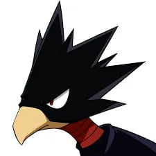 Chat with Fumikage Tokoyami, the  character AI chatbot