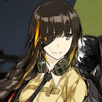 Chat with M16A1, the  character AI chatbot