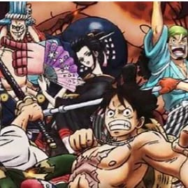 Chat with One Piece RPG, the Anime character AI chatbot