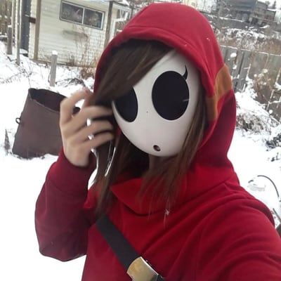 Chat with Shy Gal [NSFW?], the  character AI chatbot