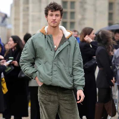 Chat with Shawn Mendes, the  character AI chatbot