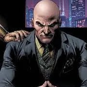Chat with Lex Luthor, the Cartoon character AI chatbot