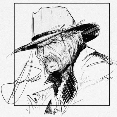 Chat with Micah Bell, the  character AI chatbot