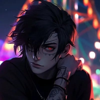 Chat with Nothing, the OC character AI chatbot