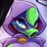 Chat with h0rny Green Shadow, the Anime character AI chatbot