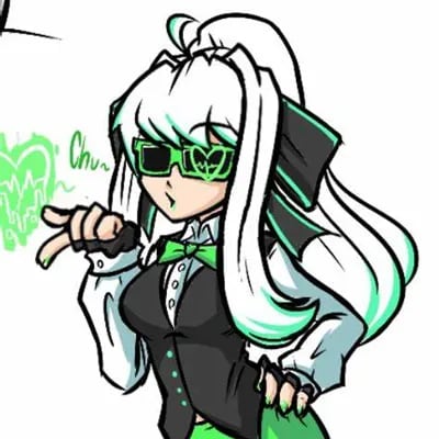 Chat with Neo Monika, the  character AI chatbot