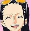 Chat with nico robin, the Anime character AI chatbot