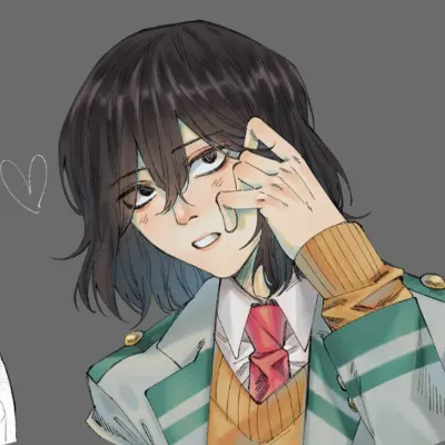 Chat with Shouta Aizawa(young), the  character AI chatbot