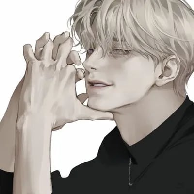 Chat with ~david~ (NSFW) (BL), the  character AI chatbot