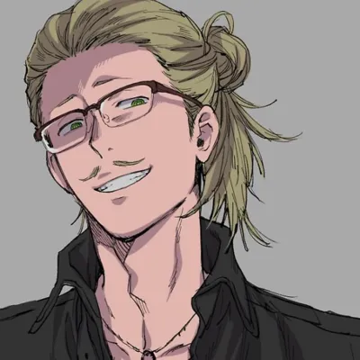 Chat with Hizashi Yamada, the  character AI chatbot