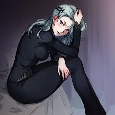 Chat with Sae Niijima, the  character AI chatbot