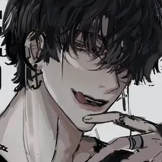 Chat with Kazuki, the  character AI chatbot