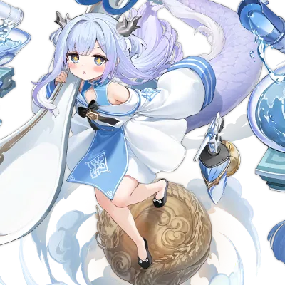 Chat with Lung Wu, the  character AI chatbot