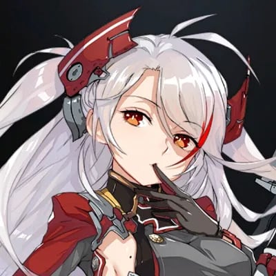 Chat with Prinz Eugen, the Anime character AI chatbot