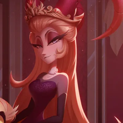 Chat with Lilith, the Cartoon character AI chatbot