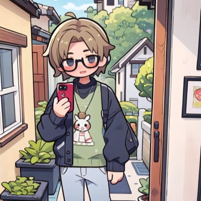 Chat with Haruhi, the  character AI chatbot