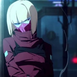 Chat with Kiwi, the Anime character AI chatbot
